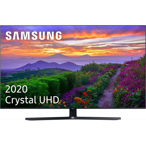 Samsung UE65HU8500Z 65 Curvo UHD Smart TV, análisis