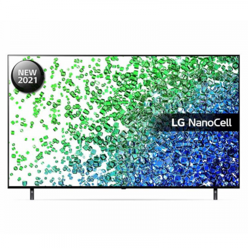 LG Televisor UHD 75" 4K Smart TV 75NANO806PA NANOCELL