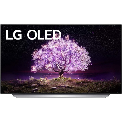LG Televisor OLED55C16LA 55" UHD...