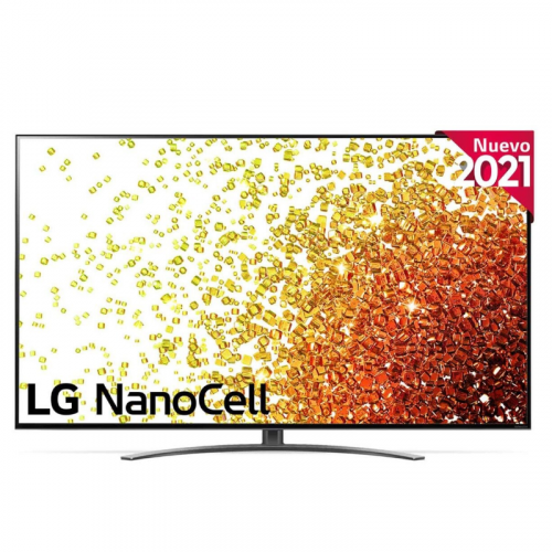 LG Televisor 75NANO916PA 75" UHD SMART TV 4K NANOCELL