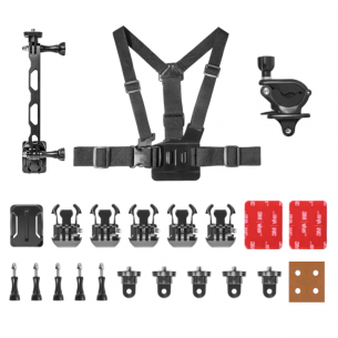 INSTA360 Paquete de Nieve