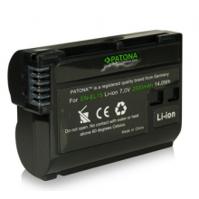 Patona Premium para Nikon