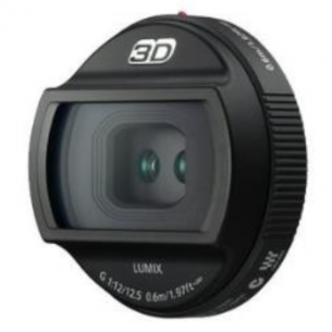 Panasonic Lumix G...