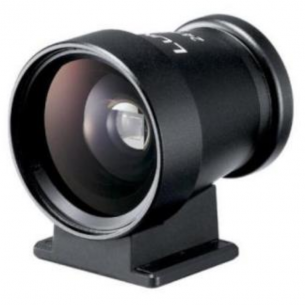 Panasonic Lumix Visor...
