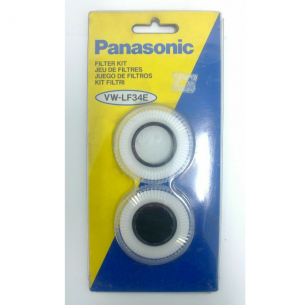 Panasonic Filter Kit VW-LF34E