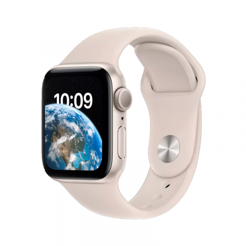 Apple Watch SE (2ª Gen) GPS 40MM 2023