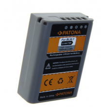 Patona para Olympus BLN1