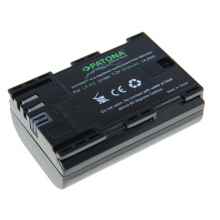 Patona Premium para Canon LP-E6