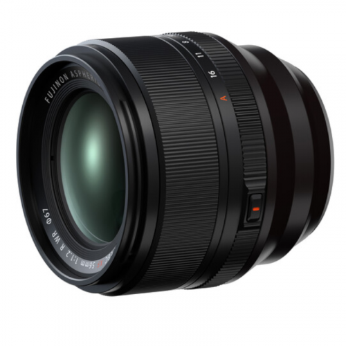 Fujinon XF 56mm f/1.2 R WR