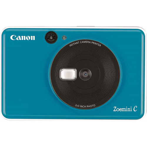 Canon Zoemini C Cámara/Impresora