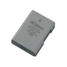 Nikon Batería original EN-EL14