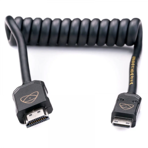 ATOMOS Cable 4K60P Full HDMI Mini...