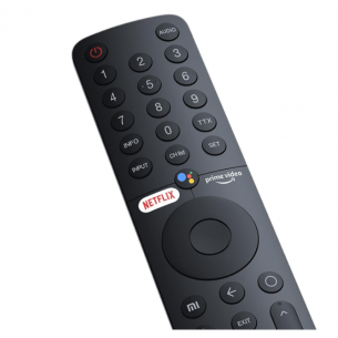 Xiaomi Televisor 43" P1E... 2