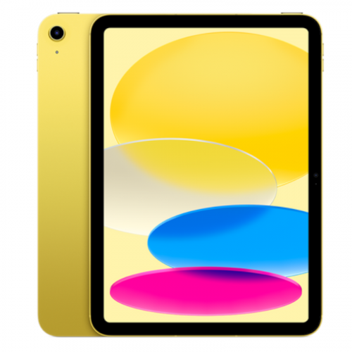 Apple iPad 10.9 10º Gen 64GB