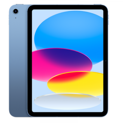 Apple iPad 10.9 10º Gen Wi-Fi +...