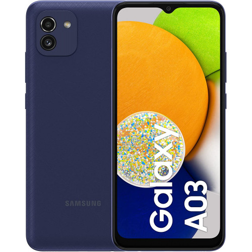 Samsung Galaxy A03 4GB 64GB Dual Sim