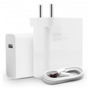 XIAOMI Mi 120W CHARGING... 2