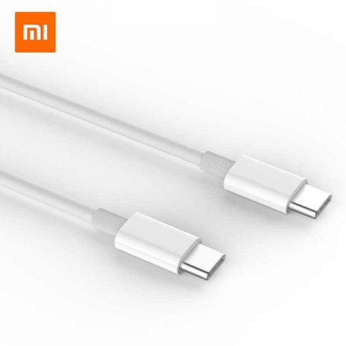 Xiaomi Mi USB Type C to Type C Cable...