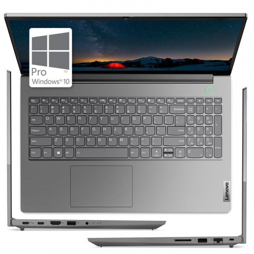 Lenovo ThinkBook 15 G2 ITL 16GB 512GB SSD