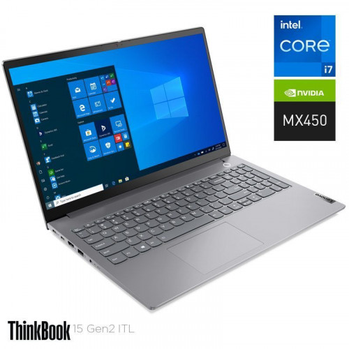 Lenovo ThinkBook 15 G2 ITL 16GB 512GB SSD