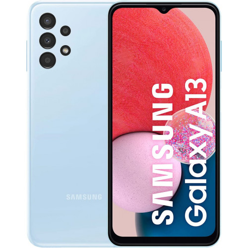 Samsung Galaxy A13 4GB 128GB 6.6"