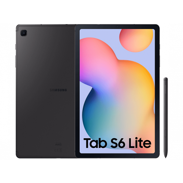 Samsung GALAXY Tab S6 Lite 4G, 10.4" 64GB 4GB RAM