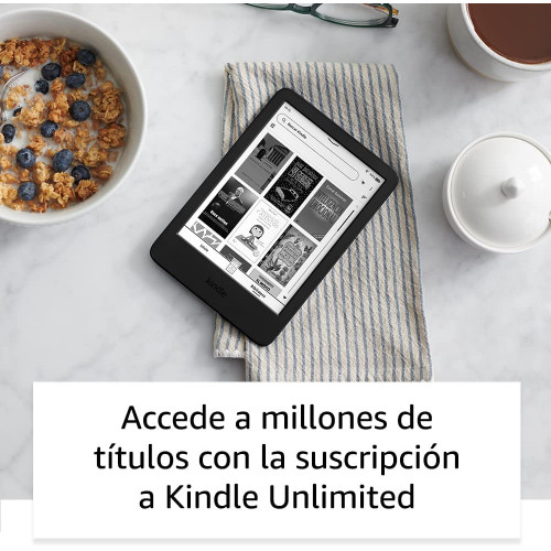 Amazon Kindle 16GB 6