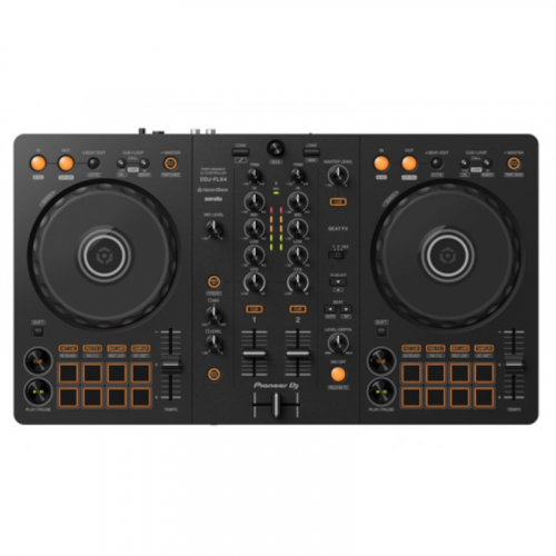 Pioneer CONTROLADOR DJ DDJ-FLX4