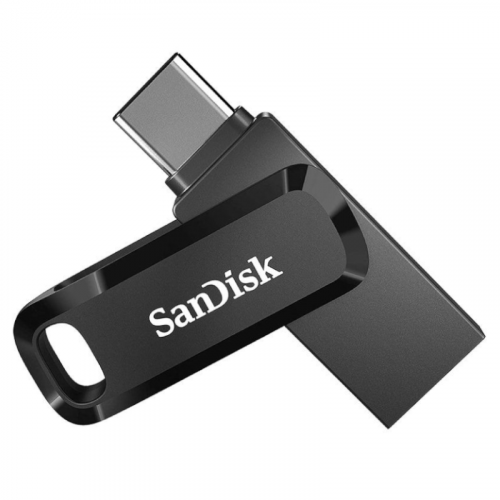 SanDisk Pendrive 64GB Ultra Dual...