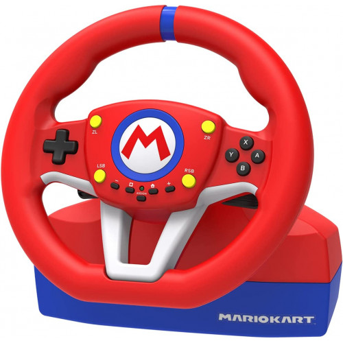 Nintendo Switch Volante HORI - Mario...