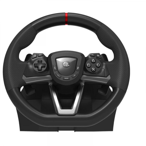 RWA Volante Racing Wheel Apex PS5-...