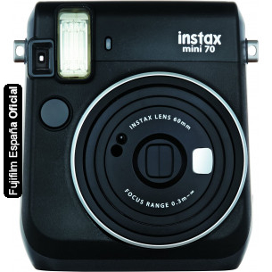 Fujifilm Instax Mini 70...