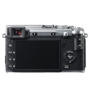 FujiFilm Cámara Híbrida... 2