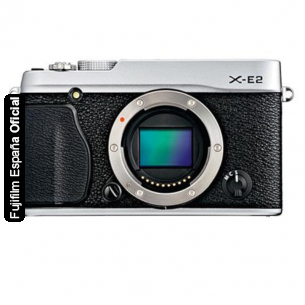 FujiFilm Cámara Híbrida...