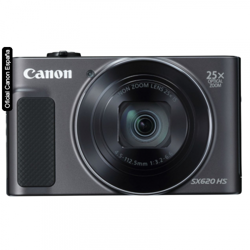 Canon Cámara de fotos PowerShot SX620...