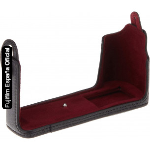 Fujifilm semifunda de piel...