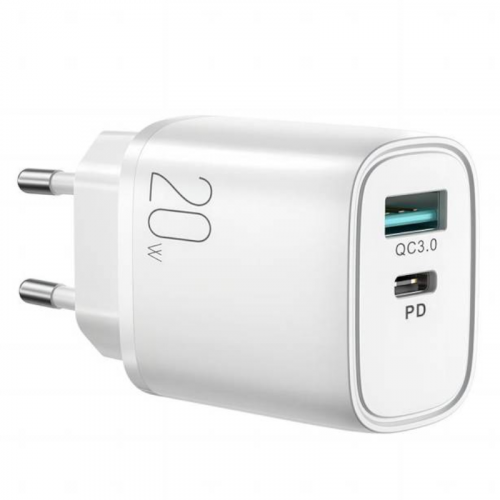 Joyroom fast charger USB-A QC3.0 /...