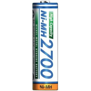 PANASONIC Pilas Recargables... 2