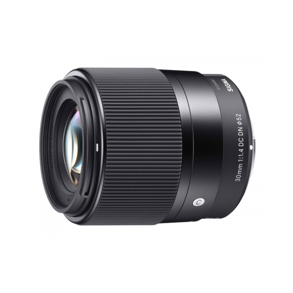 Sigma 30mm F1.4 DN DC CONTEMPORARY