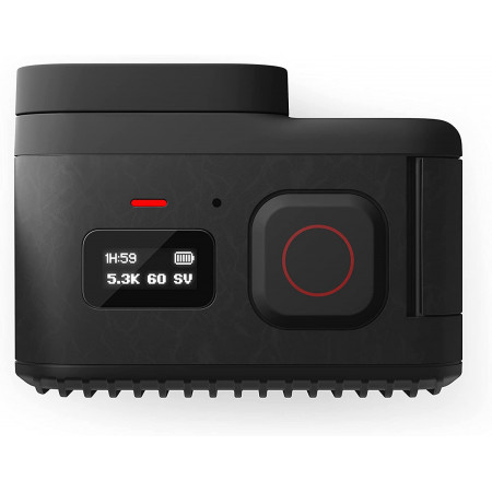 Llega al mercado la nueva cámara Hero11 Black Mini de GoPro