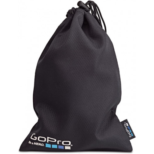 GoPro Bag Pack Negro ABGPK-005
