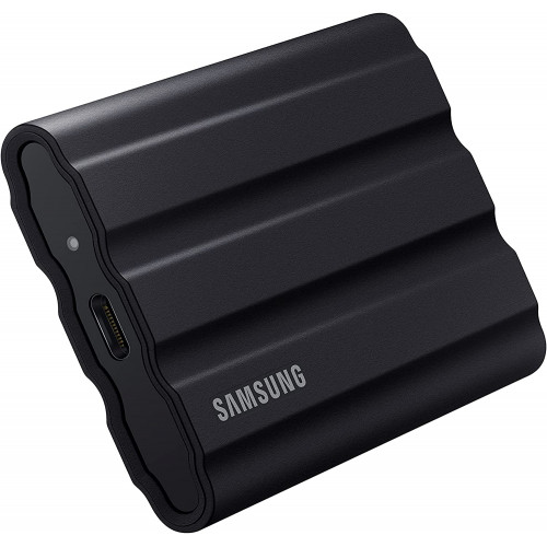 Samsung External Portable SSD T7...