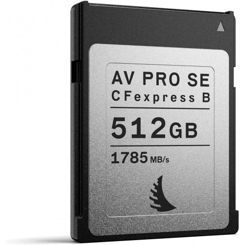 AV PRO CFEXPRESS SE TYPE B 512GB