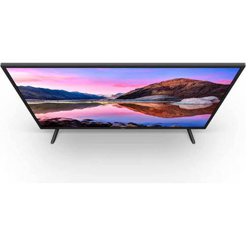 Smart Tv Xiaomi A Pro 32 Pulgadas Pantalla Led Hd Google Tv