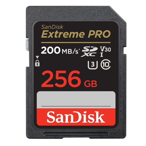 SanDisk Extreme Pro Tarjeta SDXC...