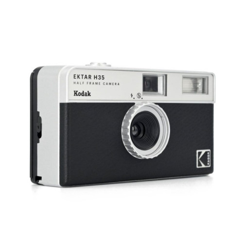 Cámara Análoga Kodak M35