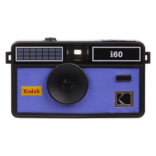 Cámara analógica Kodak i60 35mm