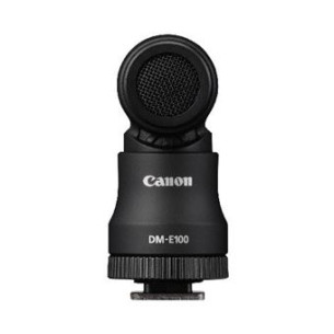 Micro Canon DM-E100