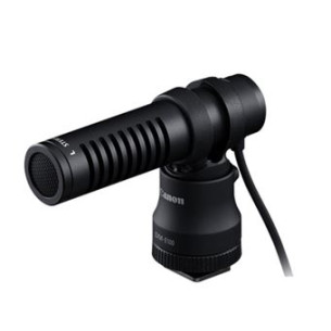 Micro Canon DM-E100 2