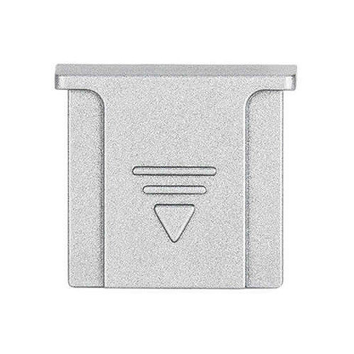 Caruba Tapa de Zapata para Fujifilm...